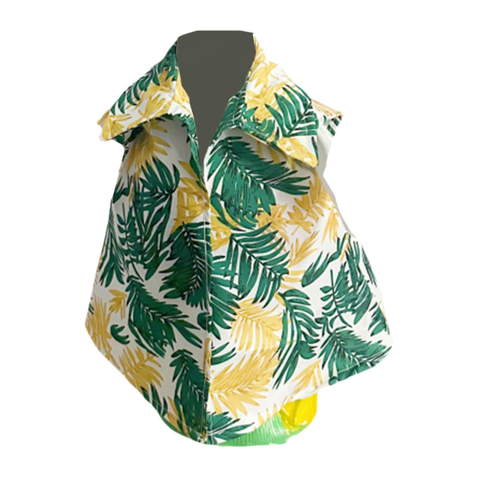 Lawn Goose Outfit Fits 23 inch Statue Creative Cute Lovely Costume Goose Clothing for Patio Party Outdoor Backyard Holiday зелёный