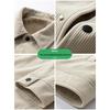 Mark Fairwhale Men's Corduroy Warm Jacket