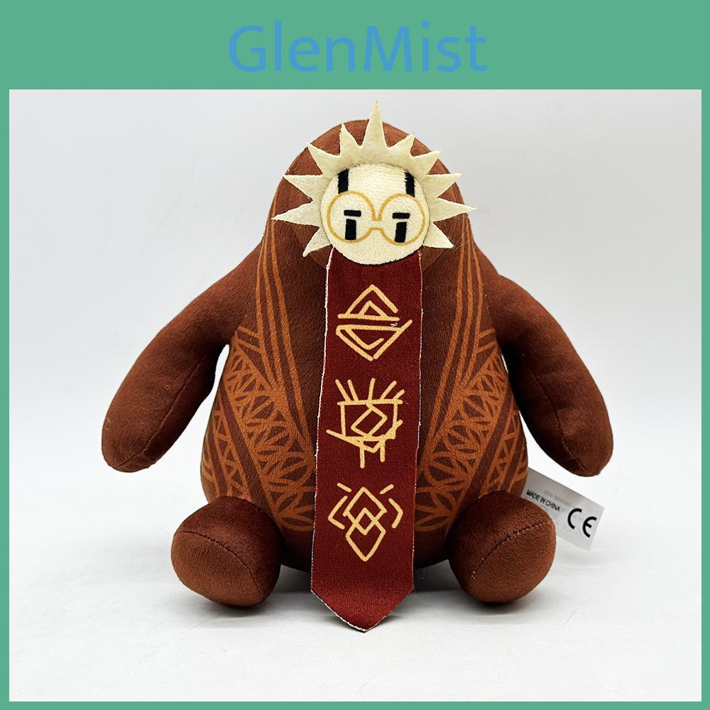 Clair Obscur Plush Toy With Pp Cotton Filling For Collectors And Kids