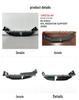 Radiator Support Frame Upper Cover for 2023 Toyota BZ3 (Part #53289-03010)