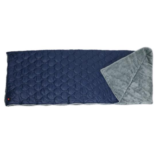 USB Rechargeable Heating Blanket Portable Heated Cape Electric Blanket with 3 Heat Levels 10 H Auto Shut-Off Overheat Protection for Back Neck