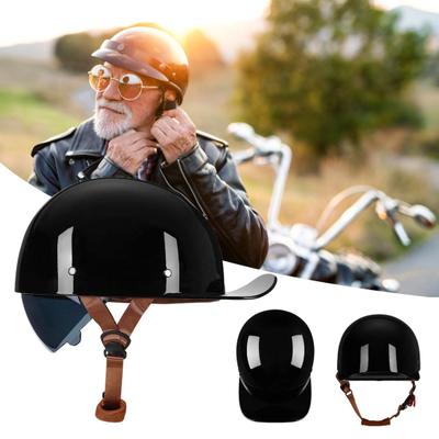Sprzęt ochronny – Kaski motocyklowe