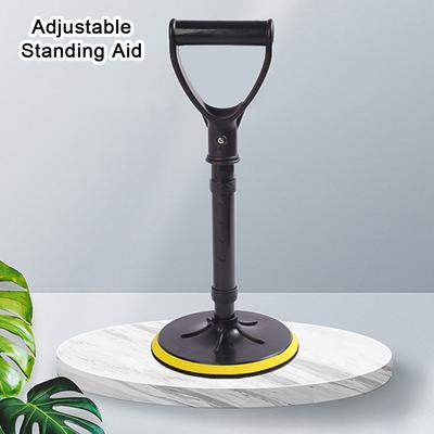 Nastavitelná pomůcka pro stání pro seniory Každodenní aktivity Rehabilitační stojánek pro pacienty Pomůcka pro každodenní stání pro pacienty