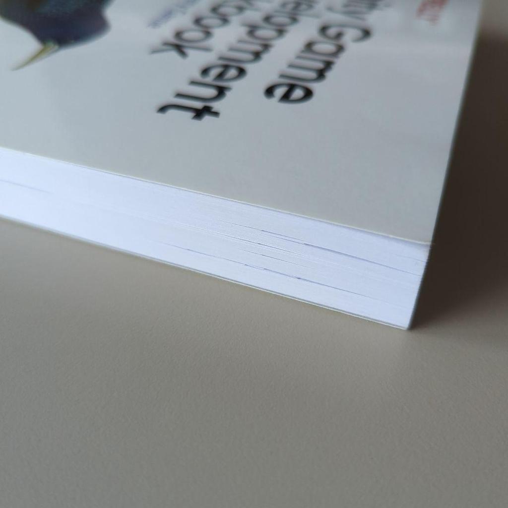 [USED] Unity Game Development Cookbook