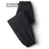 Xue Zhong Fei Women's 2025 Bonded Anti-Shedding Down Pants