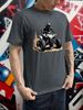 ATV Rider Extreme Adventure OffRoad Motorcycle Quad TShirt 100 Cotton ONeck Short Sleeve Summer Casual Unisexs Tshirt