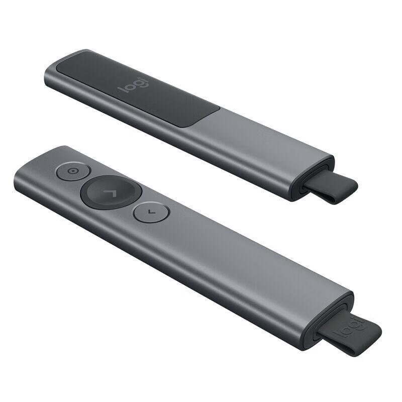 Logitech Spotlight Advanced Presentation Remote