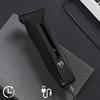 Groin & Body Hair Trimmer for Men Electric Trimmer Pubic Trimmer Body Shaver Waterproof Wet/Dry Body Shaver Groomer