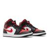 Air 1 Mid Bred Toe 554724-079