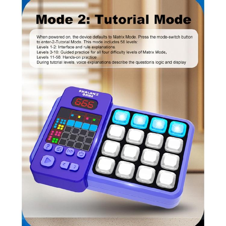 Memory Training Tool 400+ Level Travel Friendly Mind Teaser For Kids Adults ADHD Autism Educational Puzzle Game