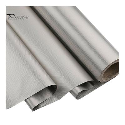 Anti Radiation Demagnetization Cloth Blocking RFID GPS Shielding Signal Fabric