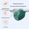 Anti-fall Earphone Case Silicone Dustproof Headphone Protective Case Shockproof Anti Scratch for QCY MeloBuds N20