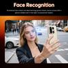 OP15 Mobile Phone: 16GB+1TB, 7.3-Inch Punch-Hole Display, Android, 5G