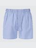 Uniqlo Boxer rayé japonais ouvert sur le devant 