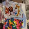 Children's Day Gourd Balloons - Pack of 100 Balloons