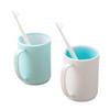 Chahua Double-Happy Slotted Mouthwash Cup