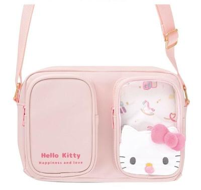 Sanrio Hello Kitty Nico Poke Mini Shoulder Bag Baby Design