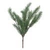 Christmas Artificial Plants DIY Décor Fake Leaf Fashion Gifts