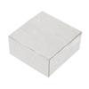 6.3*6.3*3cm Metal Steel Bench Block Jewelers Gunsmith Metal Anvil Square Tool