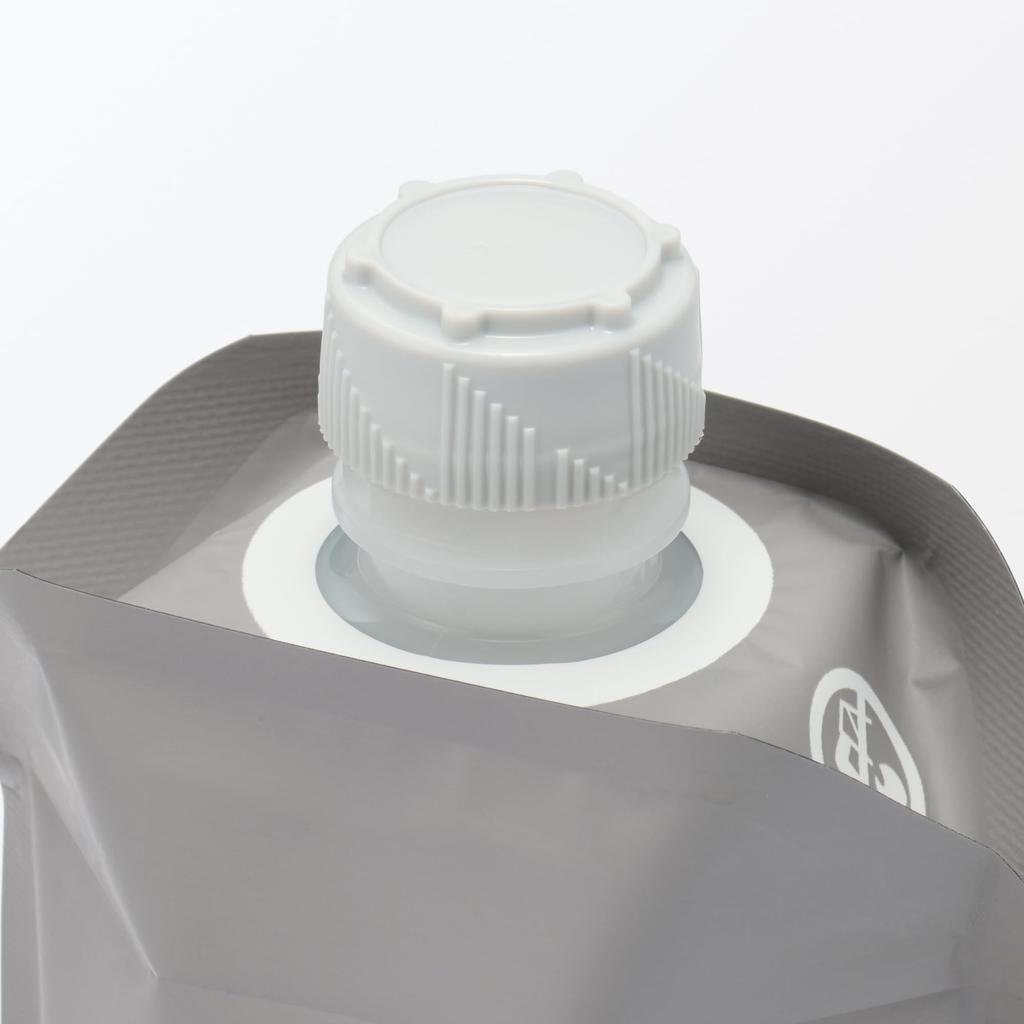 MUJI Fermented Plant Liquid Medicinal Scalp Conditioner 84465765 (Refill) 340g