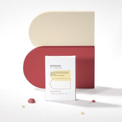 Spot Clean Care Patch 84 Sheets (3 Options)