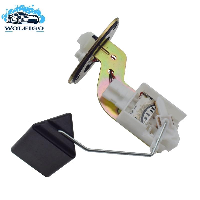 New Fuel Tank Gauge Level Sender Unit For Mitsubishi Lancer Classic MR503462