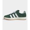 Campus 00s Dark Green Gum Unisex Sneakers Cloud-White Off-White H03472