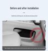 Leapmotor A10 Center Console Storage Box - Fits 26 Models, Multi-functional Glasses and Accessories Organizer