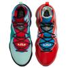 Nike LeBron 19 'LeBronival' Sneakers DQ7548-600