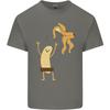 Get Naked Censored Banana Funny Unisexs Light Cotton TShirt