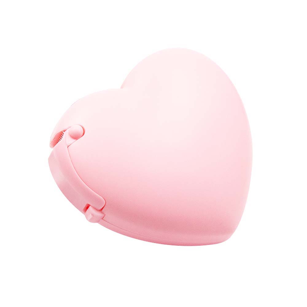 

Форма Сердце Любви Бумага Офисные принадлежности Маскировочная лента Резак для ленты Разделитель для ленты Диспенсер для ленты Резак для ленты Love Heart розовый