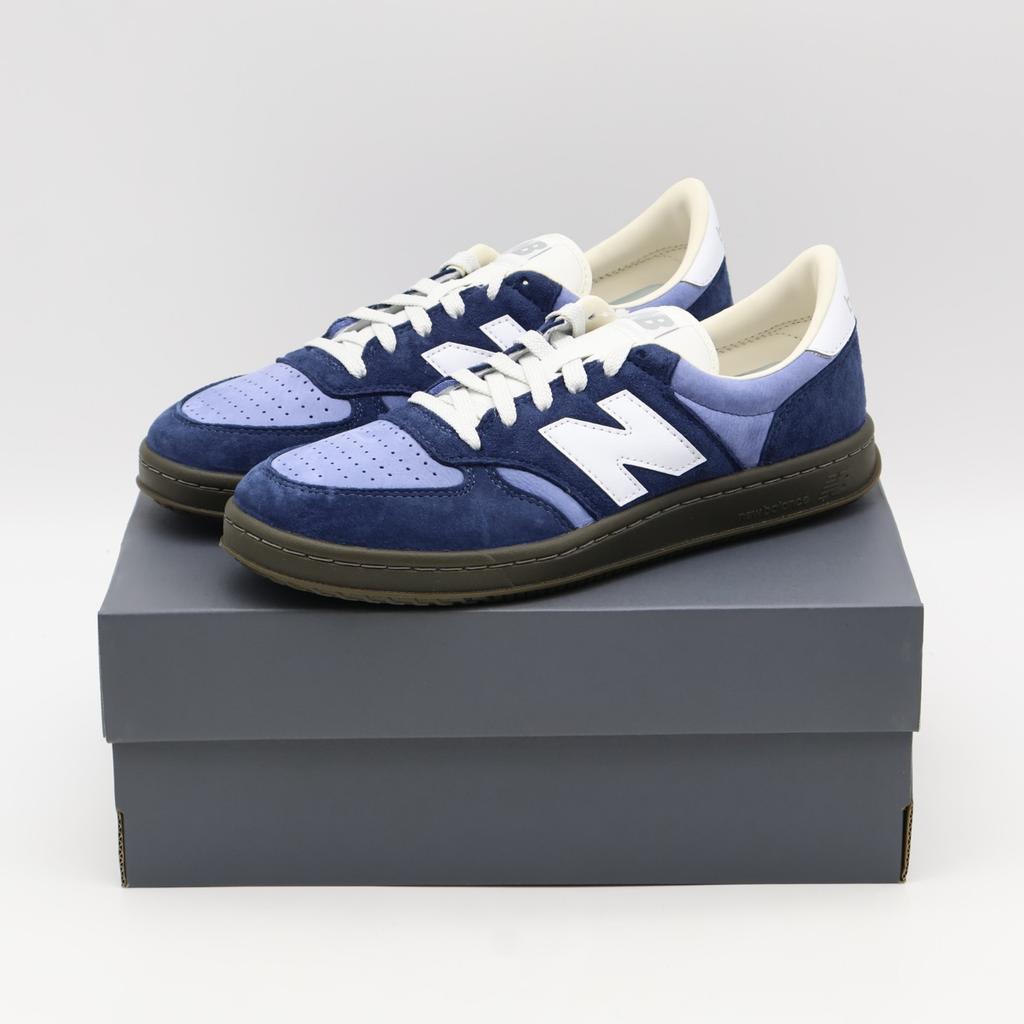 M50046K New Balance T500 Navy (Men's)