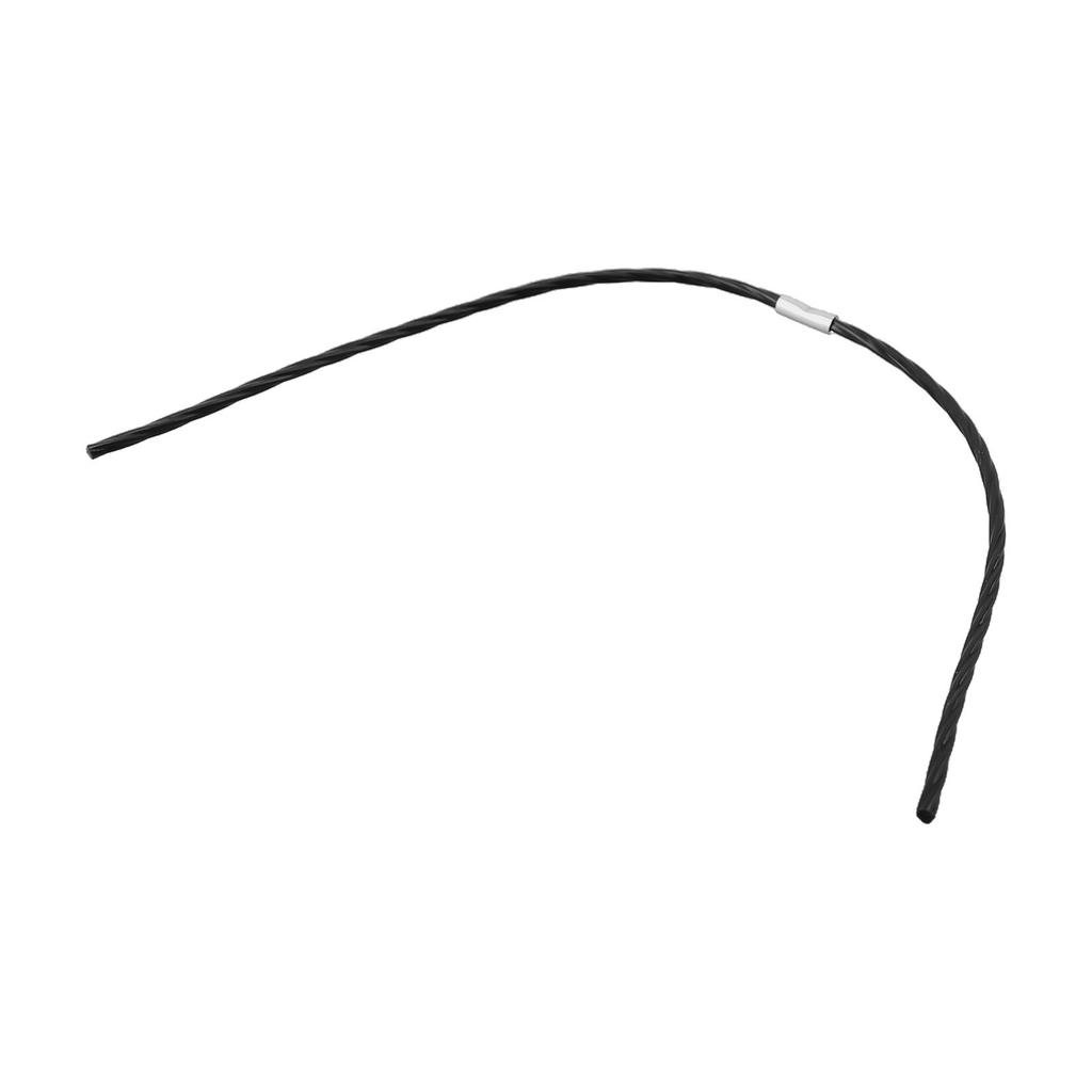For Lawn Care For Garden Maintenance 39cm 3.5mm 10PCS Trimmer Line Long-lasting Performance Nylon Material Seamless Trimming