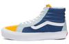 Sk8-Hi Reissue Ef Lx 'Saffron True Navy' VN0A5HUX4XX
