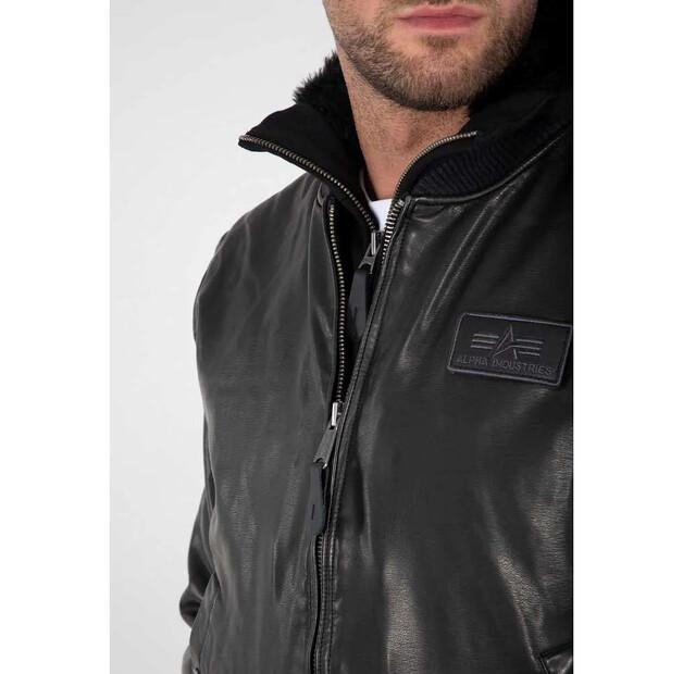 Bunda Alpha Industries MA-1 D-Tec FL