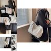 Fashionable Summer 2023 Canvas Tote Bag For Women Spacious And Trendy Shoulder Bag