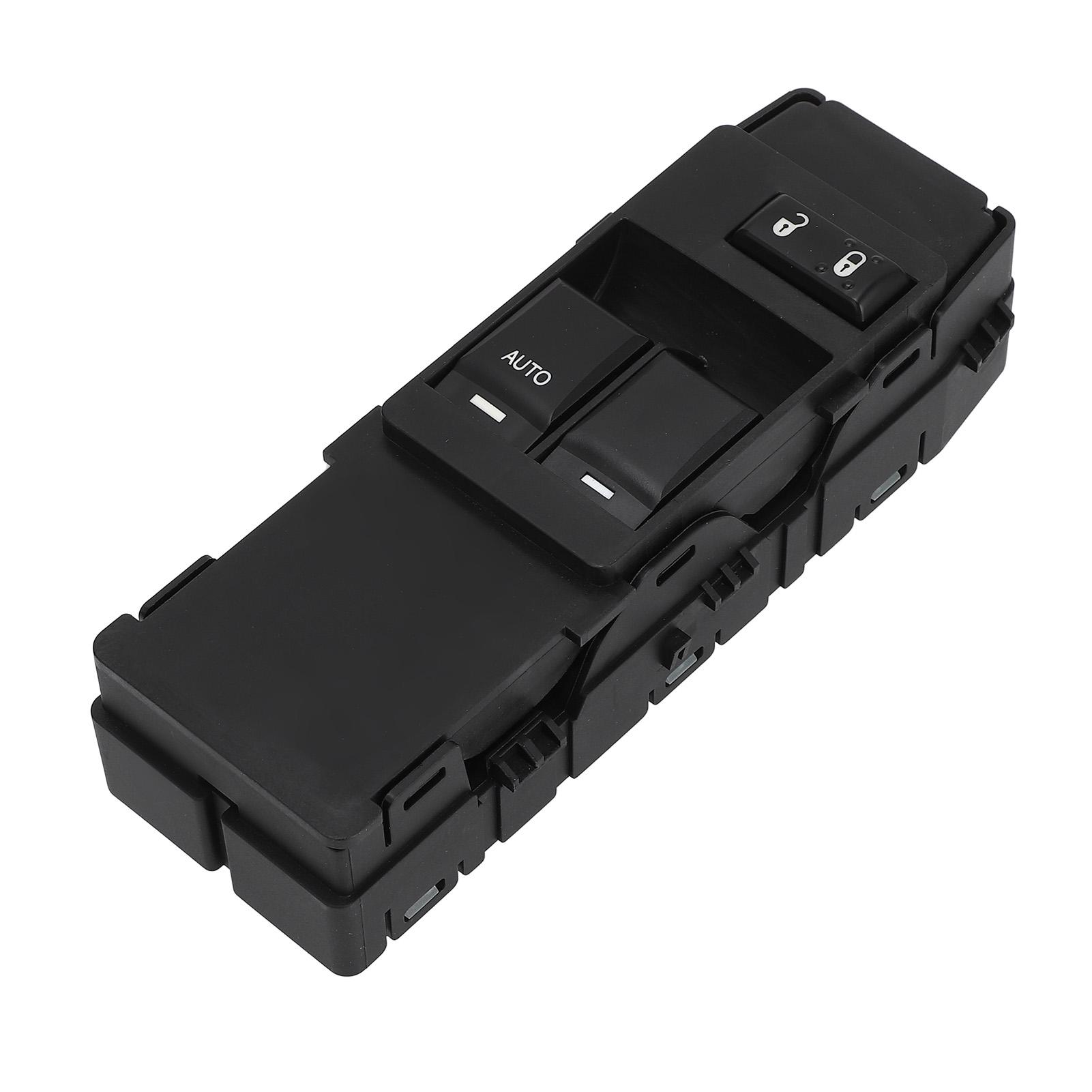 

Главный выключатель стеклоподъемника 04602783AA Переключатель управления стеклоподъемником левой водительской стороны для Dakota 2007-2011