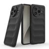 Skin Feeling Flexible Silicone Case for Xiaomi Poco F7 Pro F7 Ultra 5G Protective Cover Shockproof Fundas Coque