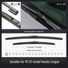Compatible Wiper for GAC Honda Lingpai 2019-2023 Models