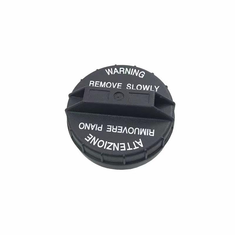 Compatible Fuel Tank Cap for Daewoo, Hyundai, Kia, Changan - Part 1725105B00 Other