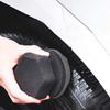 Car Tire Shine Sponge Vehicle Tire Wax Applicator Automobile Cleaning Supplies Multipurpose Wax Buffing Pads For Removing Stains