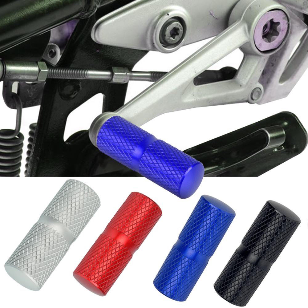 Schalthebel Peg Bremspedal Abdeckung Für BMW R1250GS R1200GS R1150GS Adventure R nineT G310GS F850GS F800S K1300GT