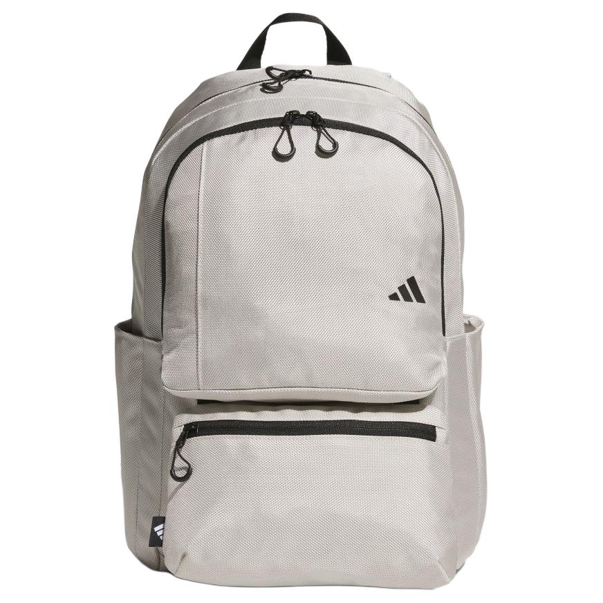 

Adidas Fabric Backpack Regular Unisex Clear Brown Adidas JN9625