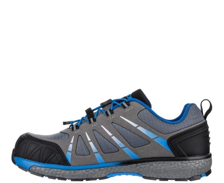 Buty robocze półbuty Bennon MARX S3S ESD NM Low 48