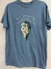EAGLES OFFIZIELLES MERCHANDISE GREATEST HITS 2022 BAND KONZERT MUSIK MITTEL Unisex T-Shirt