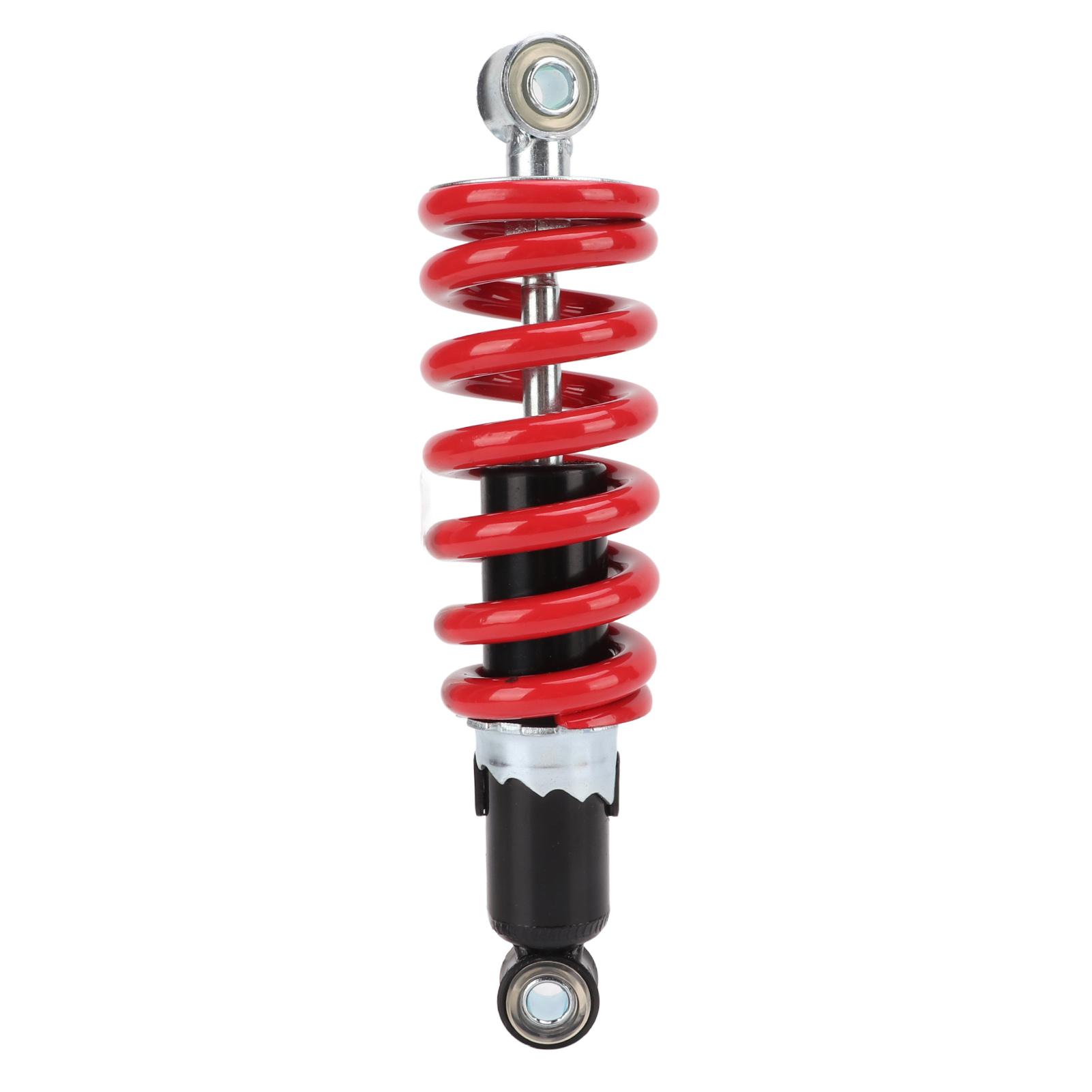 Front Rear Shock Absorber Shocker Replacement for PIT QUAD DIRT BIKE ATV 230mm Hole Distance