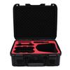 Drone Hard Case PP Shell Shockproof Internal Foam IP67 Water Resistant Travel Carrying Case For Neo