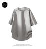 2026 Men's Summer Short-Sleeve Set