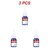 Super Glue Remover Adhesive Superglue Cleaner Debonder Quick Drying Viscosity Aerosol Solvent Multipurpose Gel Glue Remover 30ml