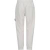 Stone Island Logo Drawstring Cuffed Casual Pants Men pants Beige K1S156200644S0051-V0095